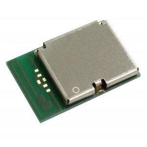 EYSPBNZUA, Модули Bluetooth (802.15.1) BLE MODULE BT5.2 nRF52833 Large Size