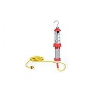 1301040021, Слуховые и зрительные аппараты HANDLAMP 26W 120V HAZARD DUTY