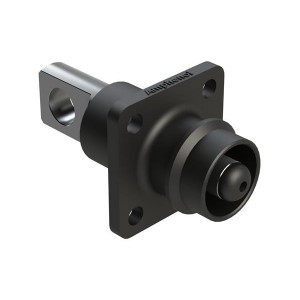 ATHP041P08NN-H1, Сверхмощные разъемы питания 8mm strt rcpt flat tail 180A/1000V blk