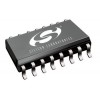 EFM8BB10F8I-A-SOIC16