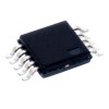 ADS8318IDGST