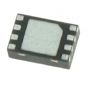 PIC12F508-E/MC, 8-битные микроконтроллеры 768 B Flash 25 RAM 6 I/O