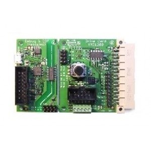 KITXMC1300DCV1TOBO1, Макетные платы и комплекты - ARM