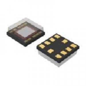 BH1790GLC-E2, Преобразователи свет-частота и свет-напряжение Opt Sensr Heart Rate Monitor IC 200uA