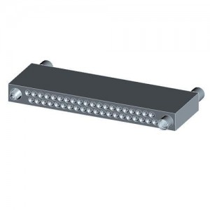 RM242-030-581-5900, Прямоугольные соединители стандарта Mil CONNECTOR, R SERIES