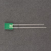Светодиод ARL-2507UGD-100mcd 004513