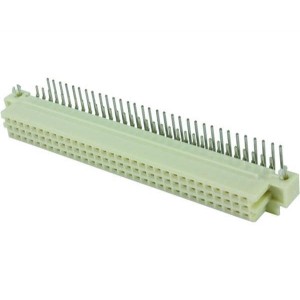 09734646801, Разъемы DIN 41612 DIN-Signal R 096FS-3,0C1-2-clip