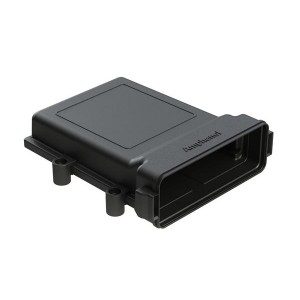 AIPXE-5X650A, Автомобильные разъемы AIPX LARGE Enclosu osure with Vent Hole