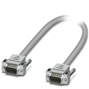 CABLE-D 9SUB/S/S/HF/S/ 2,0M