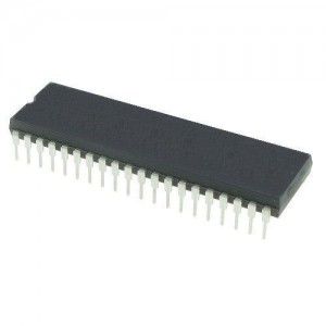 PIC16F1519-I/P, 8-битные микроконтроллеры 28KB Flash 1024B RAM 10-bit 1.8-5.5V