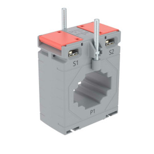 Трансформатор тока CT80 1500/5А, класс точности-0.5, мощность -20ВА CT80-1500-0.5-20