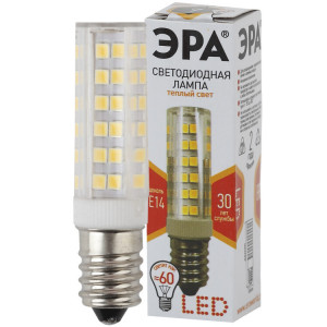 Лампочка светодиодная STD LED T25-7W-CORN-827-E14 E14 / Е14 7Вт теплый белый свет Б0033029