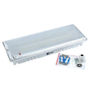 Светильник аварийного освещения SAFEWAY-40 LED PROxima dpa-202