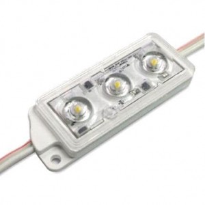 ZM-359-CW, Светодиодные ленты и модули 24V 1.6W LED CHANNEL LIGHT COOL