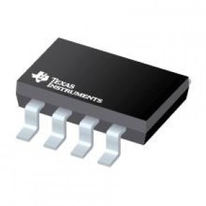 TLV7022DDFR, Аналоговые компараторы Micropower small size comparator (dual, open-drain output)