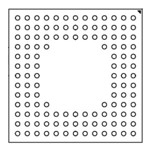 CY8C6137BZI-F14, Микроконтроллеры ARM PSOC6 150-MHz Cortex-M4