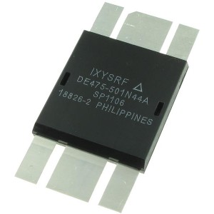 IXTZ550N055T2, МОП-транзистор 550Amps 55V
