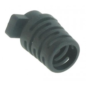 ST40X-BS(5.8), Соединители для ввода/вывода CABLE BUSHING 5.8MM FOR ST SERIES