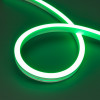 Гибкий неон ARL-MOONLIGHT-1712-SIDE 24V Green 031021
