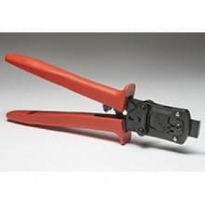 63827-5600, Crimpers Hand Crimp Tool Nano-Fit 20-22AWG