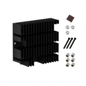 PICOHEATSINKKIT, Радиаторы PICO HEATSINK + THERMAL PAD + SCREWS + SPACERS + NUTS