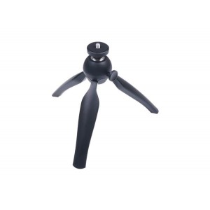 114992281, Принадлежности для камер Mini Tripod for Raspberry Pi High Quality Camera - Black