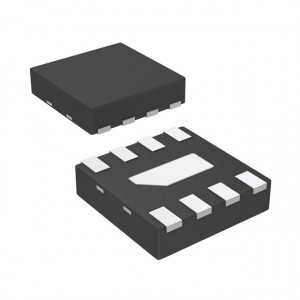 APDS-9700-020, IC PROXIMITY SENSOR OPT 8QFN