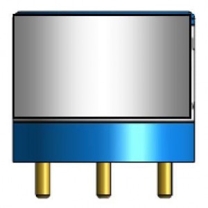 SGX-4H2S, Датчики качества воздуха 4 Series H2S sensor - 100ppm