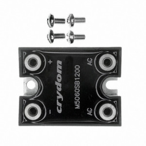 M5060SB1200, Дискретный полупроводниковый модуль (Diode Module) 480В 60А 2.5кВ