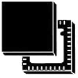 LDLN025J12R, LDO регуляторы напряжения 250 mA ultra-low noise LDO