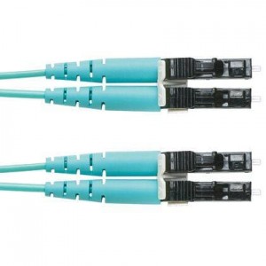 FX2ERLNLNSNM010, Соединения оптоволоконных кабелей 2-FIB OM3 10 GbE LC DUPL to LC duple