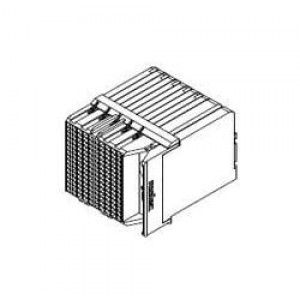 76060-5010, Высокоскоростные/модульные разъемы Impact DC 5x10 GR Sn Impact DC 5x10 GR Sn