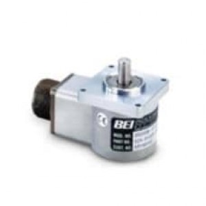 01039-1856, Кодеры Incremental Encoder 2" dia Single Channel 500 cycles per turn 15V