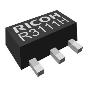 R3111H431A-T1-FE, Контрольные цепи Low Voltage Detector