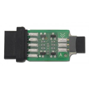 27111, Панели и адаптеры BASIC Stamp 1 Serial Adapter