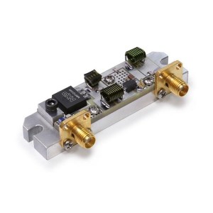 MRF101AN-40MHZ, Радиочастотные средства разработки MRF101AN 40.68 MHz Reference Circuit