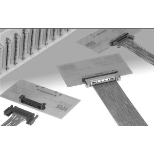 FX15SC-41S-0.5SV(30), Board to Board & Mezzanine Connectors 41P STRT FEMALE .5MM PITCH