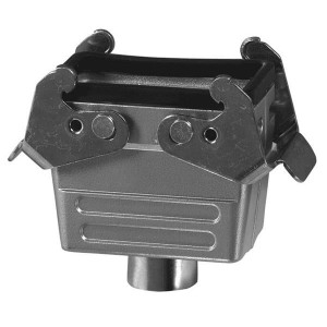 C14621R0108021, Сверхмощные разъемы питания Hood E10 Low Profile M25 Thread W/O Stud