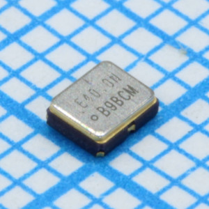 SG-8018CG 40.000000MHZ TJHPA, Генератор кварцевый 40.00000МГц