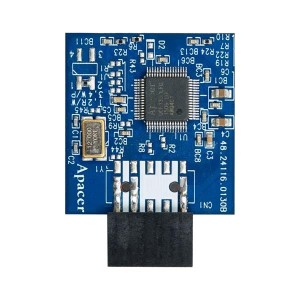 AP-UM008GR40CG-2T, Управляемая память NAND UDM 8GB