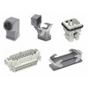 Новинки – электрические разъемы серии HDC Ningbo SUPU Electronics Co., Ltd.