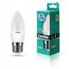Лампа светодиодная LED8-C35/845/E27 8Вт свеча 4500К бел. E27 750лм 170-265В 12390