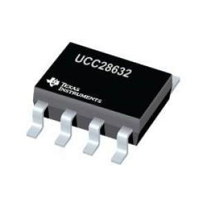 UCC28632D, Преобразователи переменного тока в постоянный 7-SOIC -40 to 125