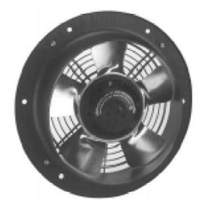 W2E300-CA05-51, Вентиляторы переменного тока AC Axial Fan