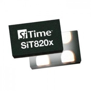 SiT8924AA-72-18E-25.000000G, Стандартные тактовые генераторы 25MHz 1.8V -40C +125C