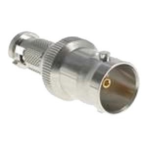 APH-BNCJ-HDBNCP, РЧ адаптеры - междусерийные BNC Jack to HD-BNC Plug Adapter