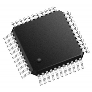 AD9480ASUZ-250, Аналого-цифровые преобразователи (АЦП) 8 bit 250 Msps 3V ADC