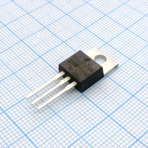 IRFB3004PBF, Транзистор полевой MOSFET N-канальный 40В 195А 380Вт