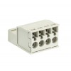 Вилка Wiecon 8213 SUFK/ 4 TOP OB