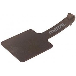 MX-CP1, Припой CARTRIDGE REMOVAL PAD METCAL LOGO